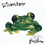Silverchair:  Frogstomp (clear, 180g) LP - Silverchair