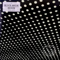 Beach House:  Bloom LP (2 LP) - Beach House