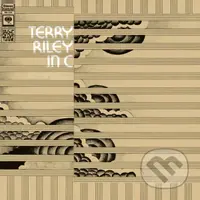 Terry Riley: In C LP - Terry Riley