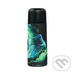 Termofľaša Baagl Futbal Lopta (550 ml)