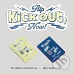 Kickflip: Kick Out, Flip Now! / Platform Digital edition