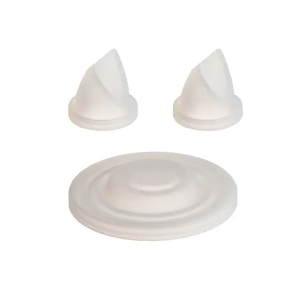 Canpol babies Náhradné diely k odsávačke Hands-Free