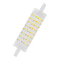 Žiarovka LEDVANCE LED HALOLINE 118mm 15W/827 (125W) DIM