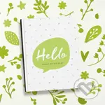 Hello - Things my kid said