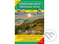 Strážovské vrchy - Trenčianske Teplice TM 119