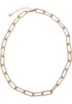 Ceres necklace - gold colors