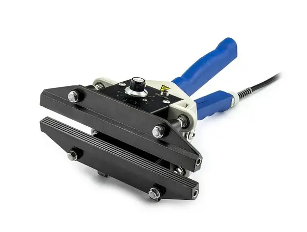 Svářečka klešťová FKR 200 (300W) - s teflonovými čelistmi (FOR DOYPACK)