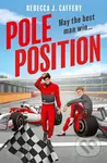 Pole Position - Rebecca J. Caffery - kniha z kategorie Romantická