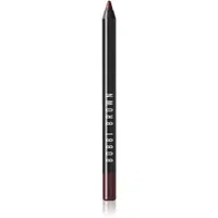 Bobbi Brown 24 Hour Waterproof Kajal Liner kajalová ceruzka na oči odtieň Cabernet 1.2 g