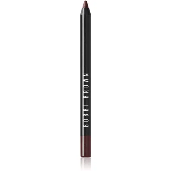 Bobbi Brown 24 Hour Waterproof Kajal Liner kajalová ceruzka na oči odtieň Cabernet 1.2 g
