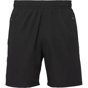 Head SIANO Pánské šortky, černá, velikost