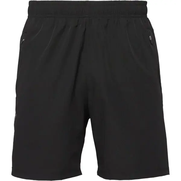 Head SIANO Pánské šortky, černá, velikost