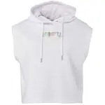 Russell Athletic CROP TOP W Dámská vesta, bílá, velikost