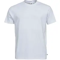 Russell Athletic BASIC Pánske tričko, biela, veľkosť