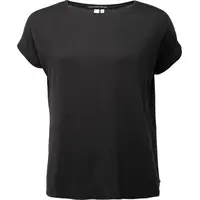 s.Oliver QS NOOS Dámské tričko, černá, velikost