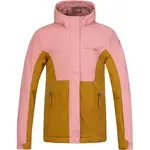 Hannah VALA JR Dívčí lyžařská bunda, růžová, velikost 146-152