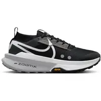 Nike ZEGAMA 2 Pánské běžecké boty, černá, velikost 42