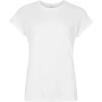 O'Neill SCRIPT Dámské tričko, bílá, velikost