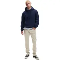 GAP SLIM STRETCH 5 Pánské džíny, béžová, velikost