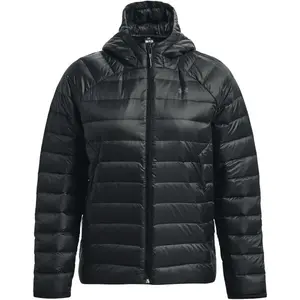 Under Armour DOWN 2.0 Dámská péřová bunda, černá, velikost L