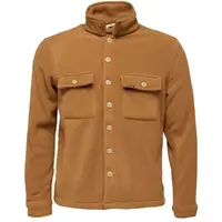 BLEND BHBAKI Pánská košile, hnědá, velikost