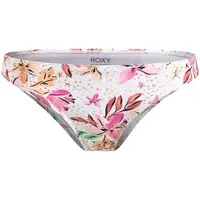 Roxy BEACH CLASSICS MODERATE Dámský spodní díl plavek, mix, velikost