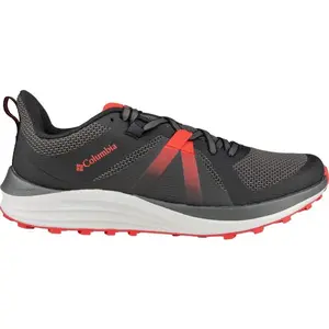 Columbia ESCAPE PURSUIT Pánská sportovní obuv, tmavě šedá, velikost 44.5