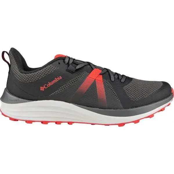 Columbia ESCAPE PURSUIT Pánská sportovní obuv, tmavě šedá, velikost 44.5