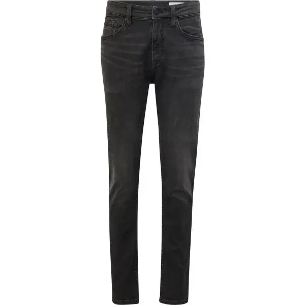 s.Oliver RL DENIM TROUSERS NOOS Džíny, černá, velikost 33x32