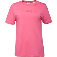 O'Neill ESSENTIALS Dámské tričko, růžová, velikost