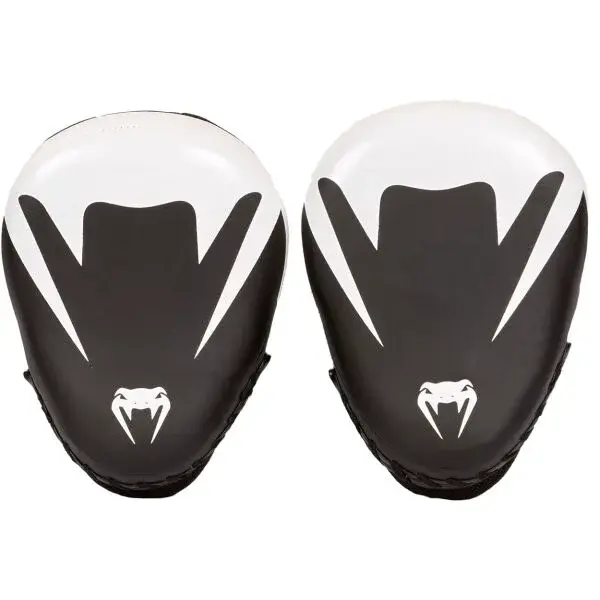 Venum CELLULAR 3.0 PUNCH MITTS Tréninkové lapy, černá, velikost