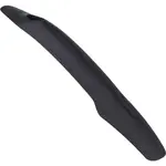 Arcore AF29-1R Zadní blatník 29&quot;, černá, velikost