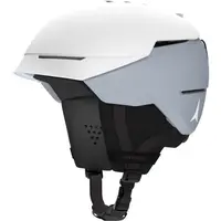 Atomic NOMAD Lyžařská helma, bílá, velikost (51 - 55)