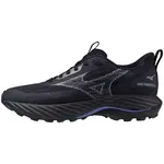 Mizuno WAVE RIDER GTX 3 W Dámská běžecká obuv, černá, velikost 42