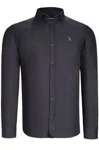 Pánská košile dewberry