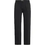 BLEND BHJURIS Pánské tepláky, černá, velikost