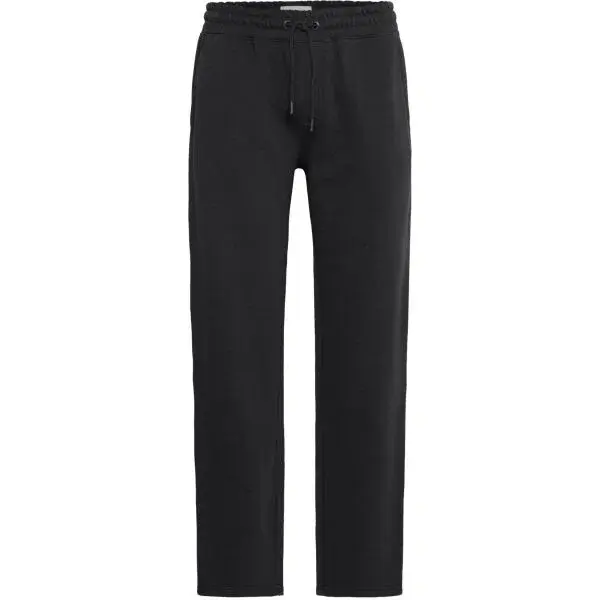 BLEND BHJURIS Pánské tepláky, černá, velikost