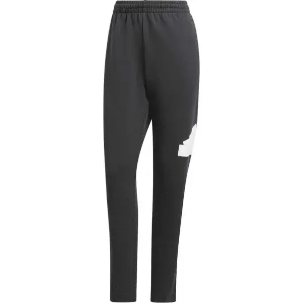 adidas FUTURE ICONS BADGE Pánské tepláky, černá, velikost XXL