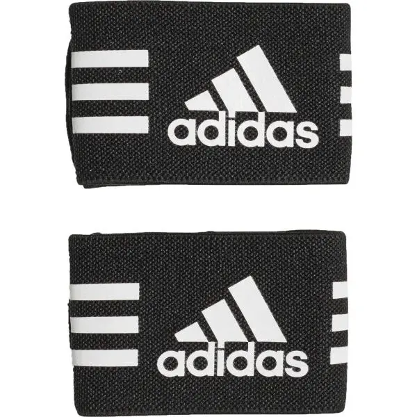 adidas ANKLE STRAP Páska na kotník, černá, velikost