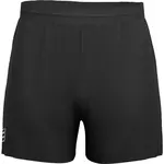 Compressport PERFORMANCE SHORT Pánské běžecké šortky, černá, velikost