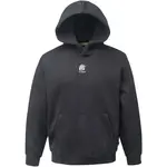 Under Armour CURRY SPLASH HOODIE Pánská mikina, černá, velikost L
