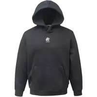 Under Armour CURRY SPLASH HOODIE Pánská mikina, černá, velikost L