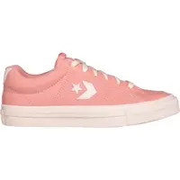 Converse SPORT CASUAL Dámské nízké tenisky, růžová, velikost