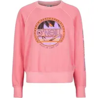 O'Neill CULT Dámská mikina, růžová, velikost