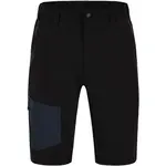 LOAP UZLAN Pánské kraťasy, černá, velikost