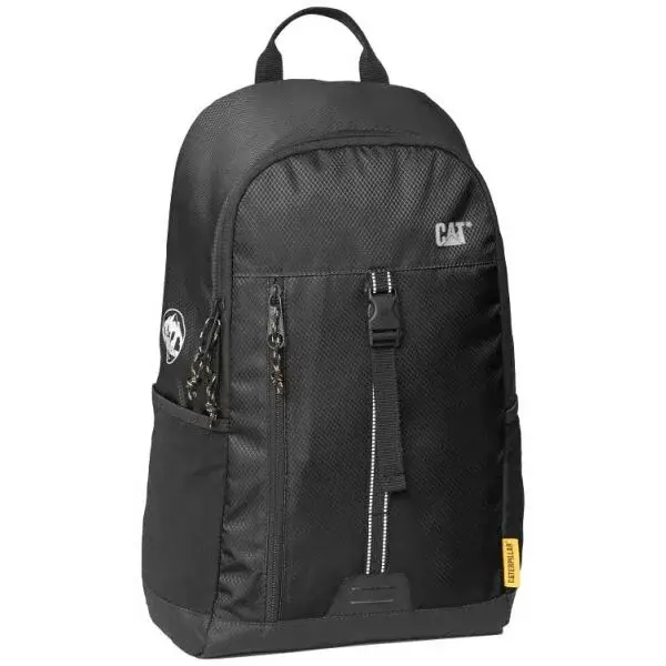 CATERPILLAR URBAN MOUNTAINEER BENALI Batoh, černá, velikost
