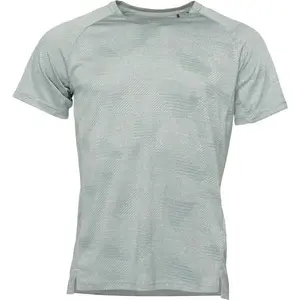 Lotto GURUND Pánské triko, světle zelená, velikost