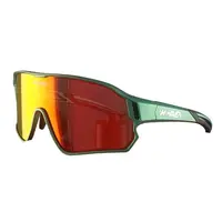 HAVEN TINY Sluneční brýle, zelená, velikost