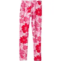 GAP V-SU Dívčí legíny, růžová, velikost