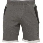 Lotto AKSAN Pánské šortky, tmavě šedá, velikost